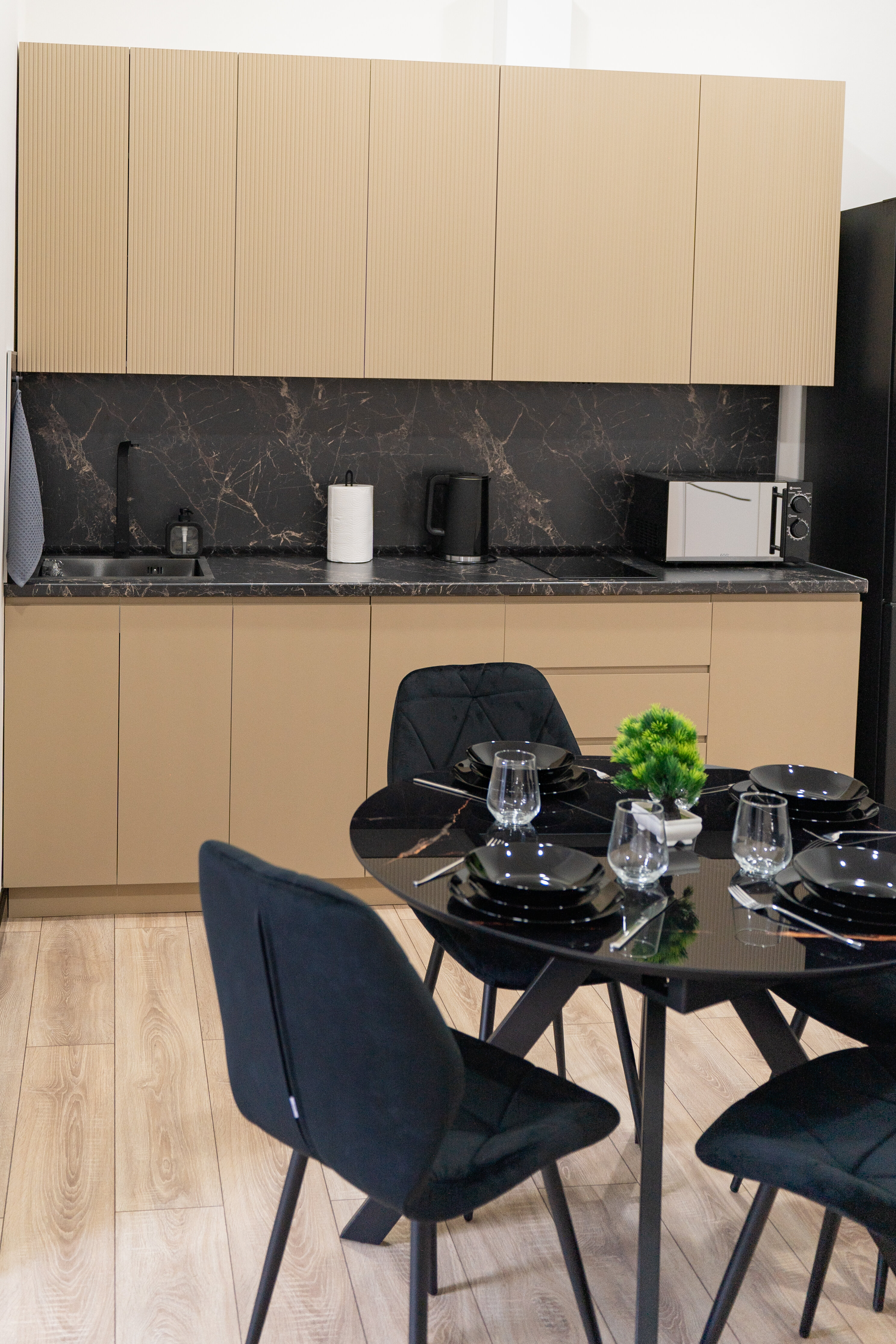 Фото МегАпартаменты