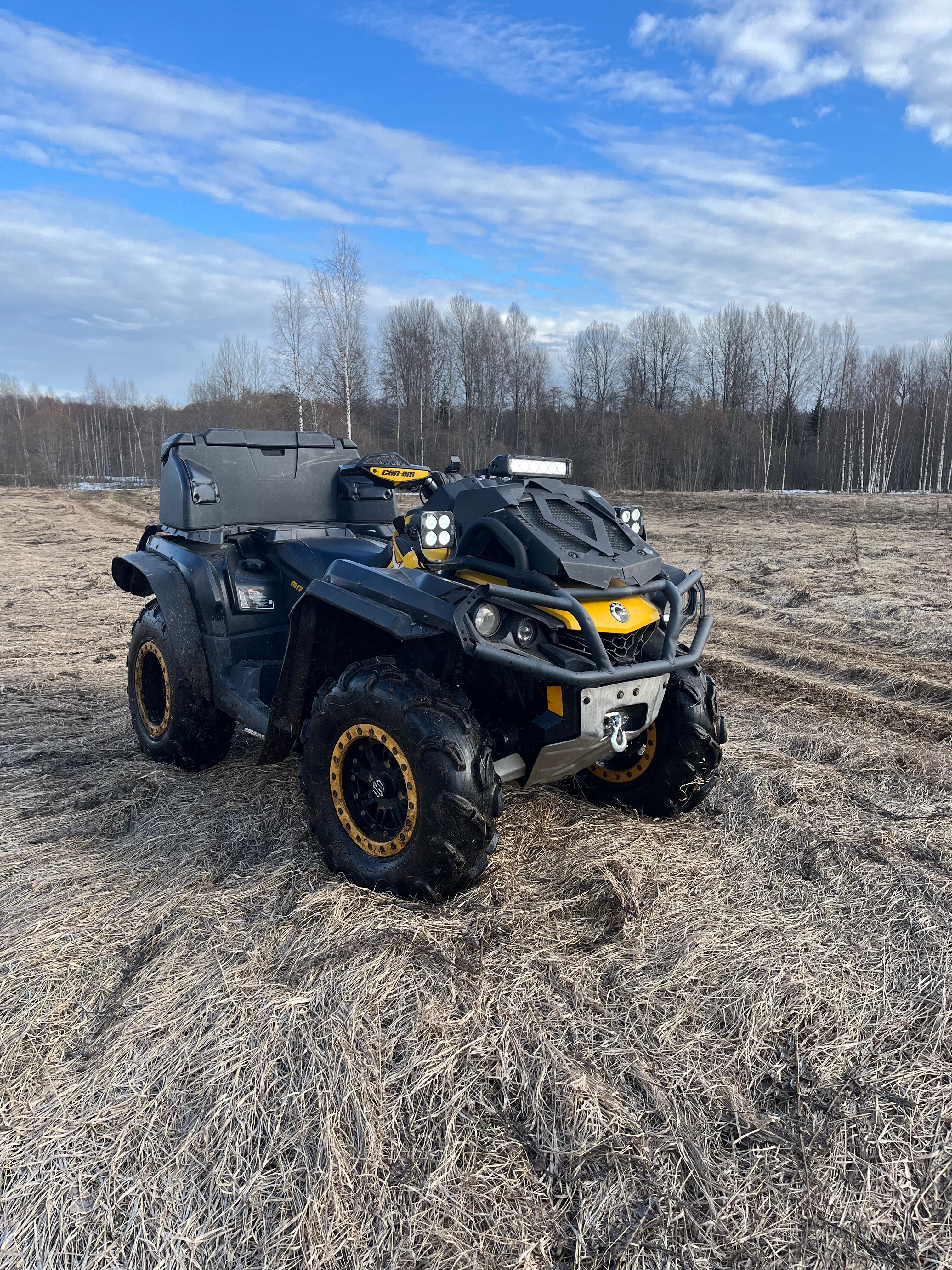 Фото Валдайская усадьба