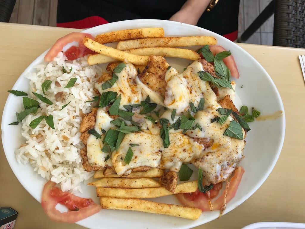 Cafe Deniz Cafe, Adana, photo