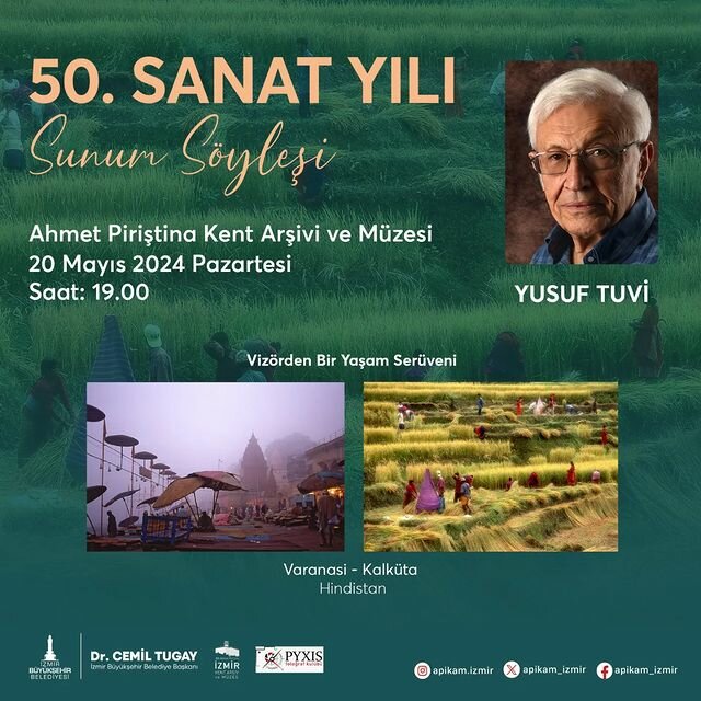 Museum Ahmet Piriştina City Archive and Museum, Izmir, photo