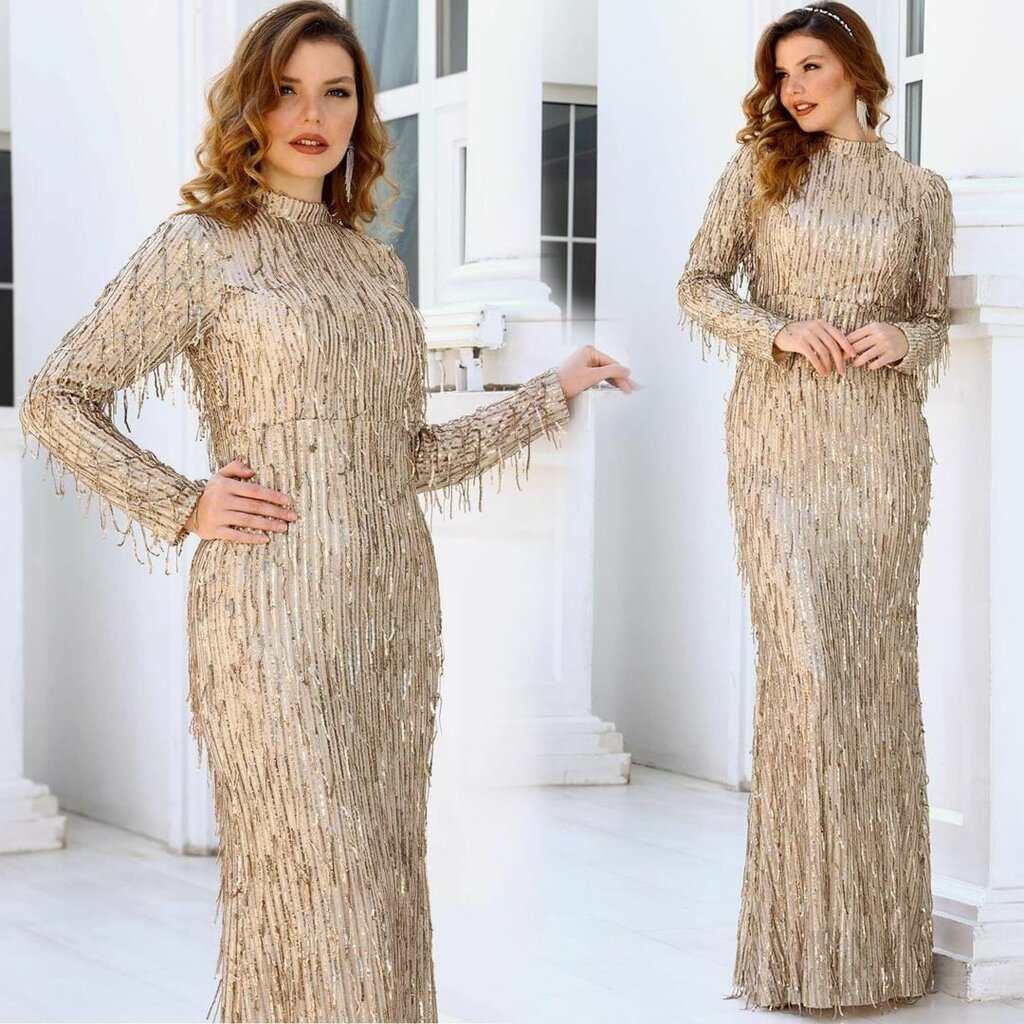 Дом моды Bahyezen Haute Couter, Стамбул, фото