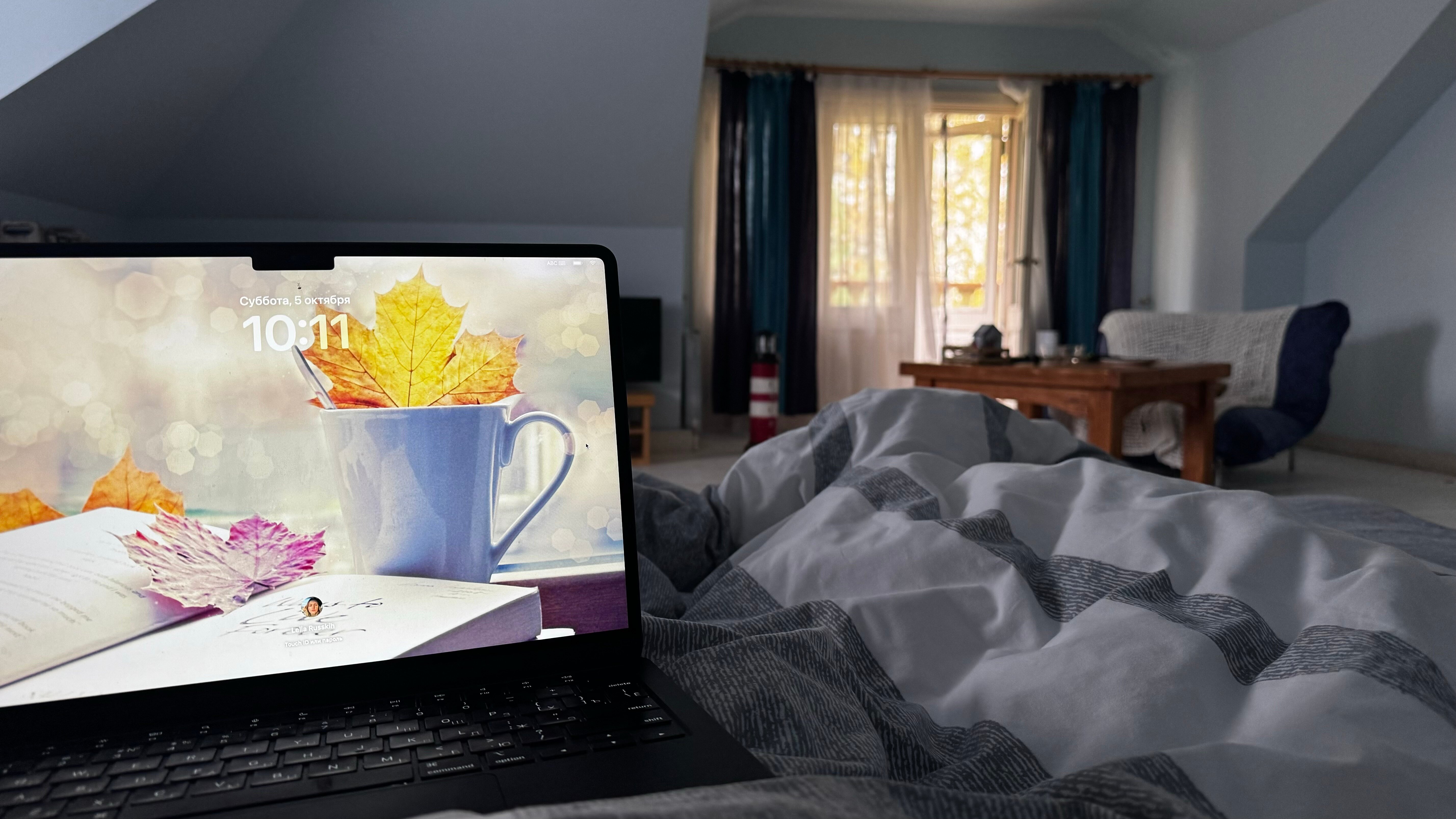 Фото Hidden Plyos