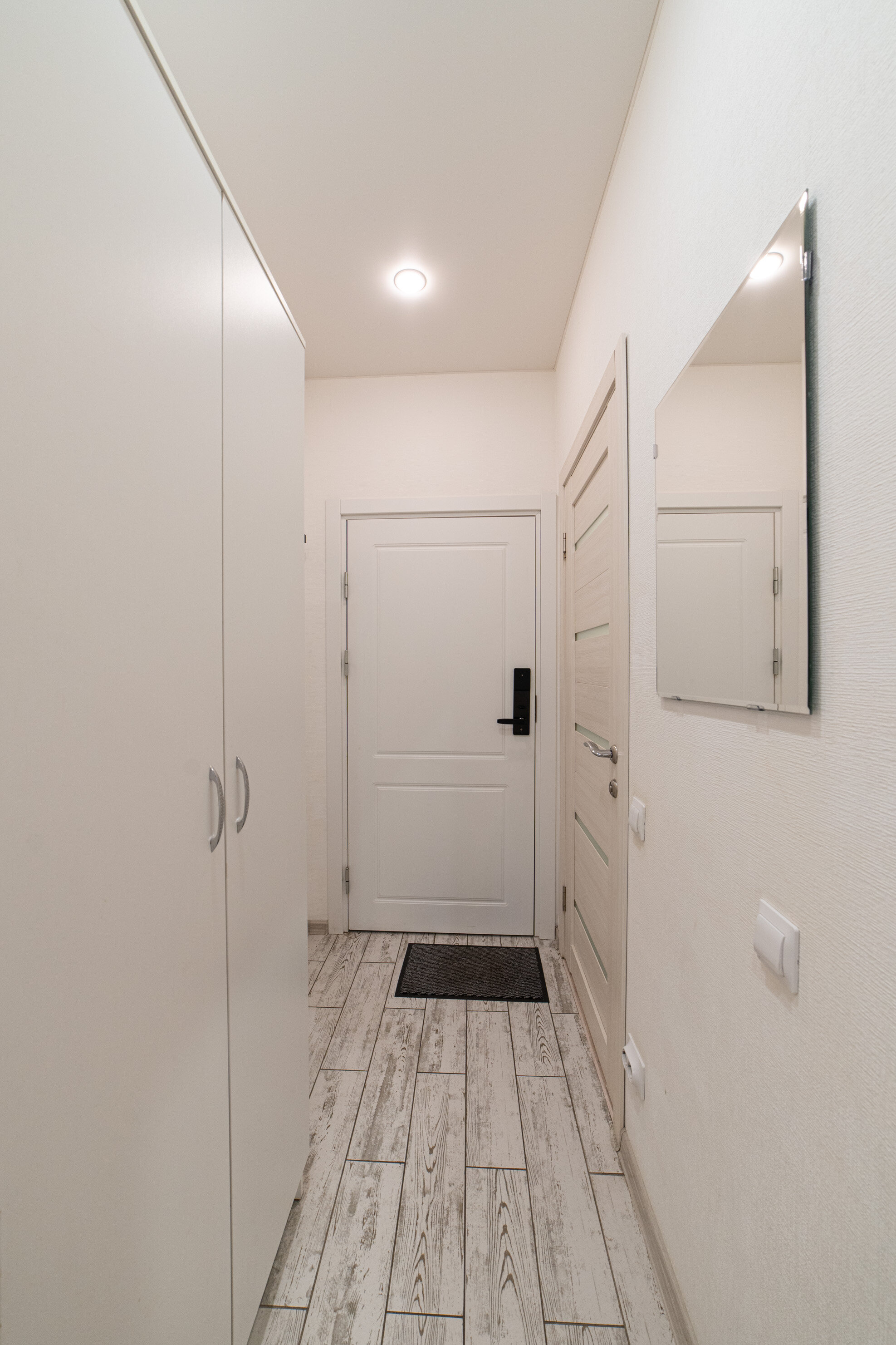 Фото Апартаменты у Московского вокзала