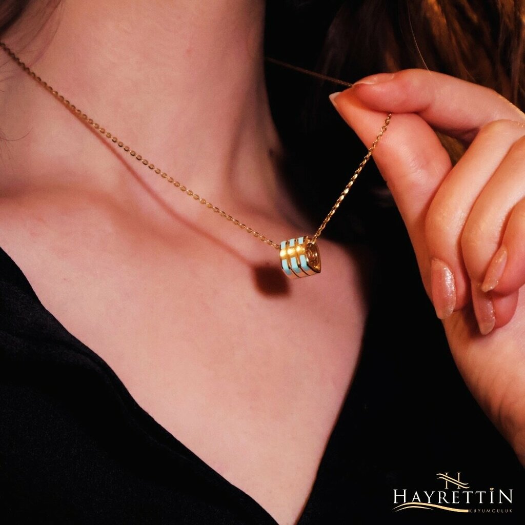 Jewelry store Hayrettin Kuyumculuk, Karabuk, photo