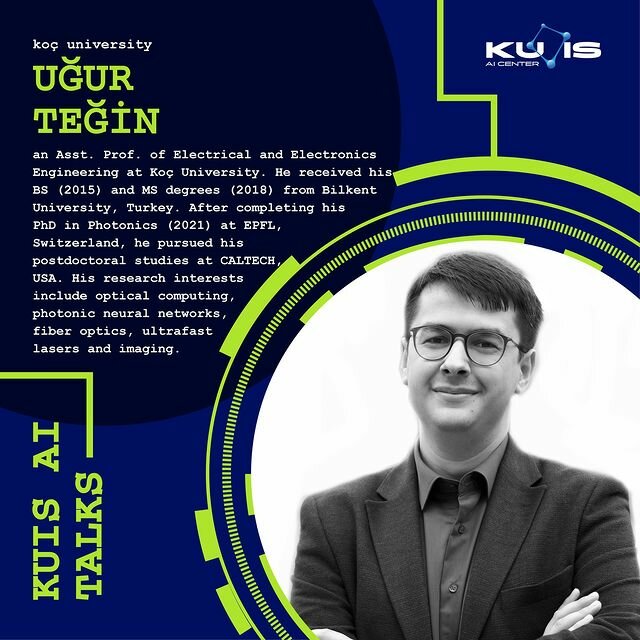 University Koc University Faculty of Engineering, Istanbul, photo