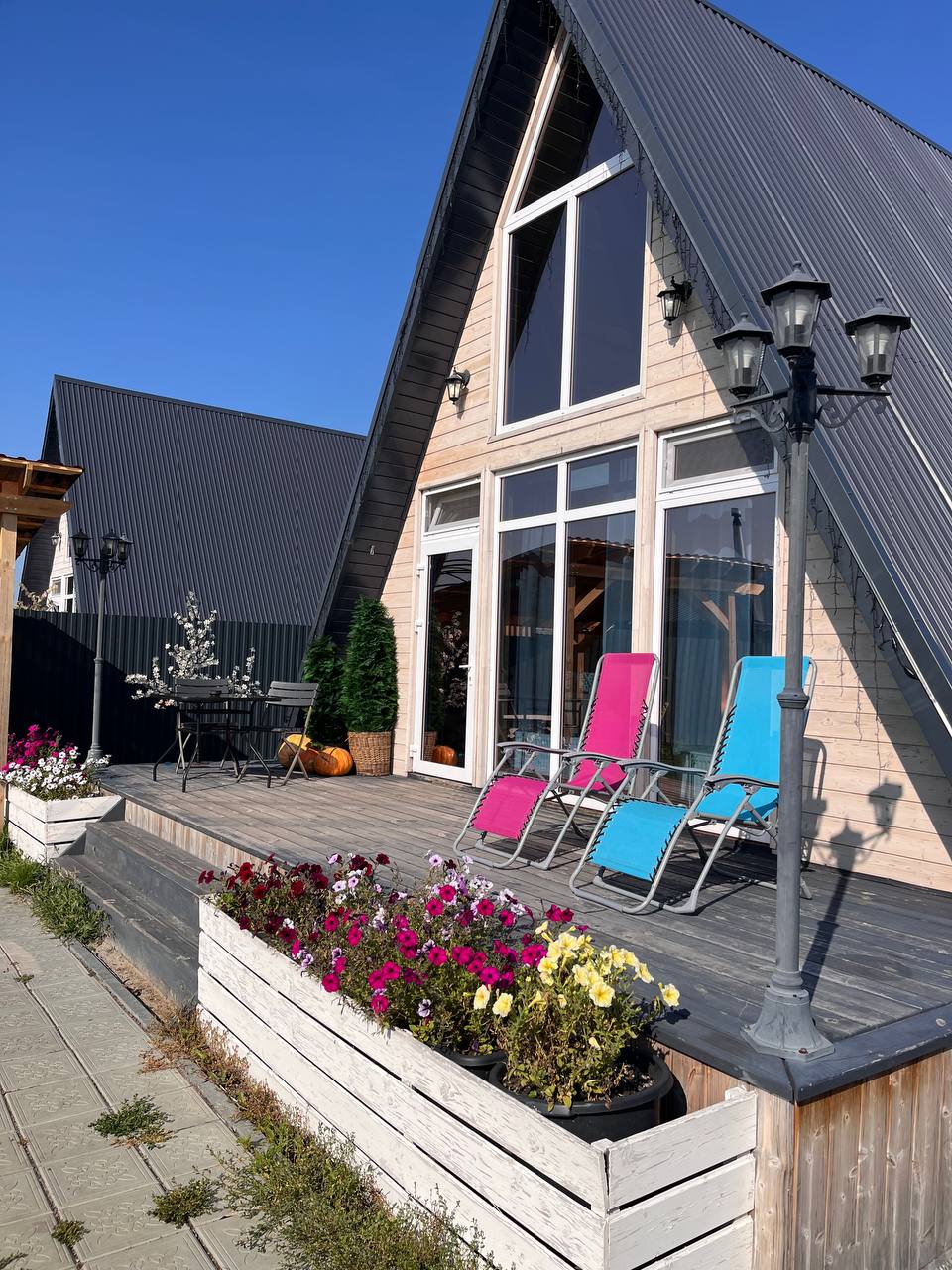 Фото Домик Фазенда