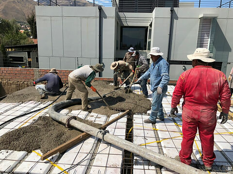 Architectural firm Brankel & Arquitectos, Cochabamba, photo