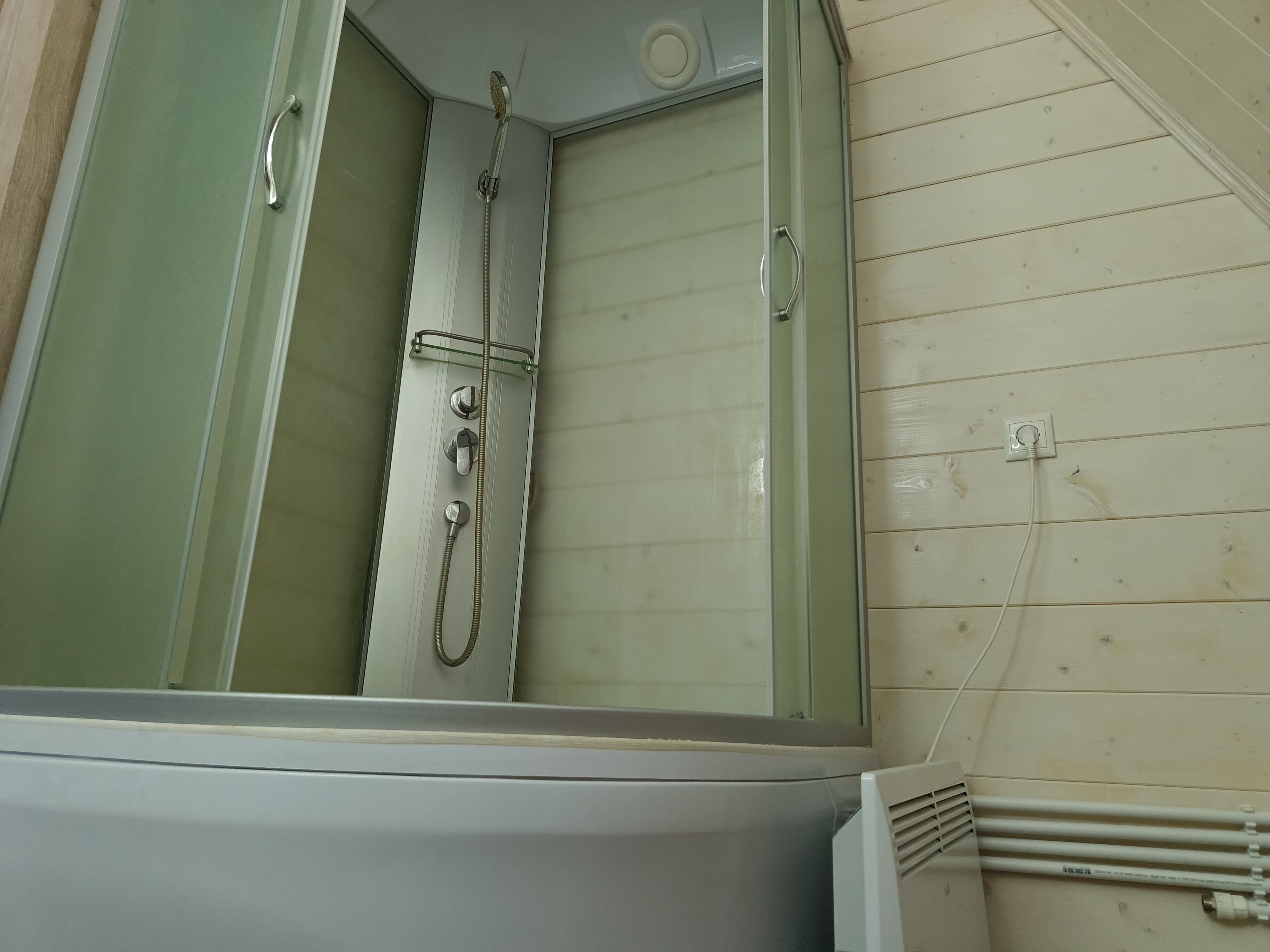 Фото Forest life