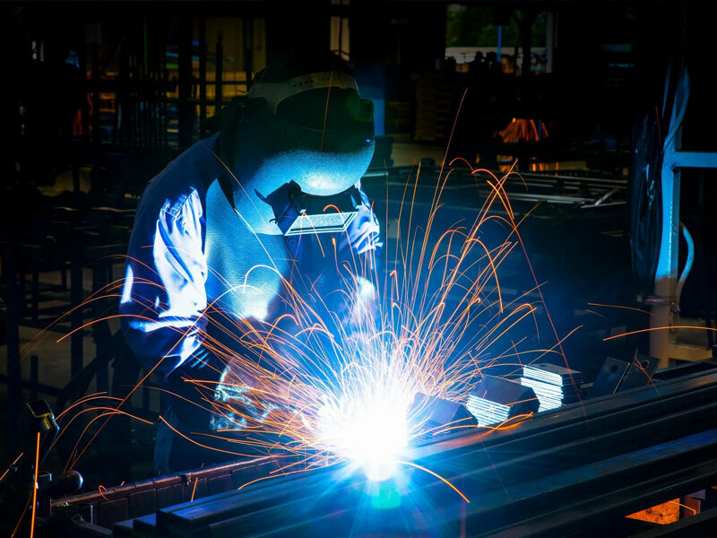 Metalwork Turab Makina, Adapazari, photo