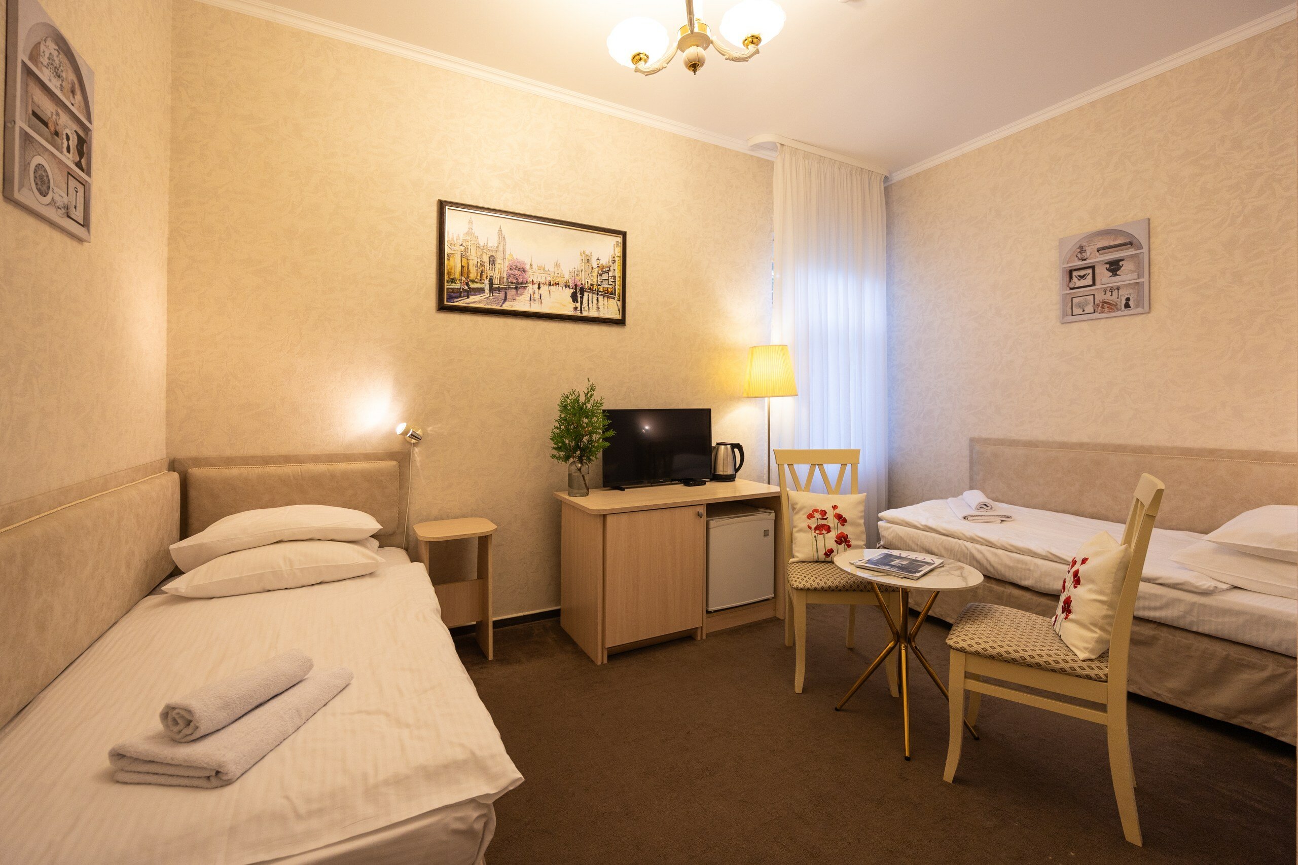 Фото Вилла Гренч