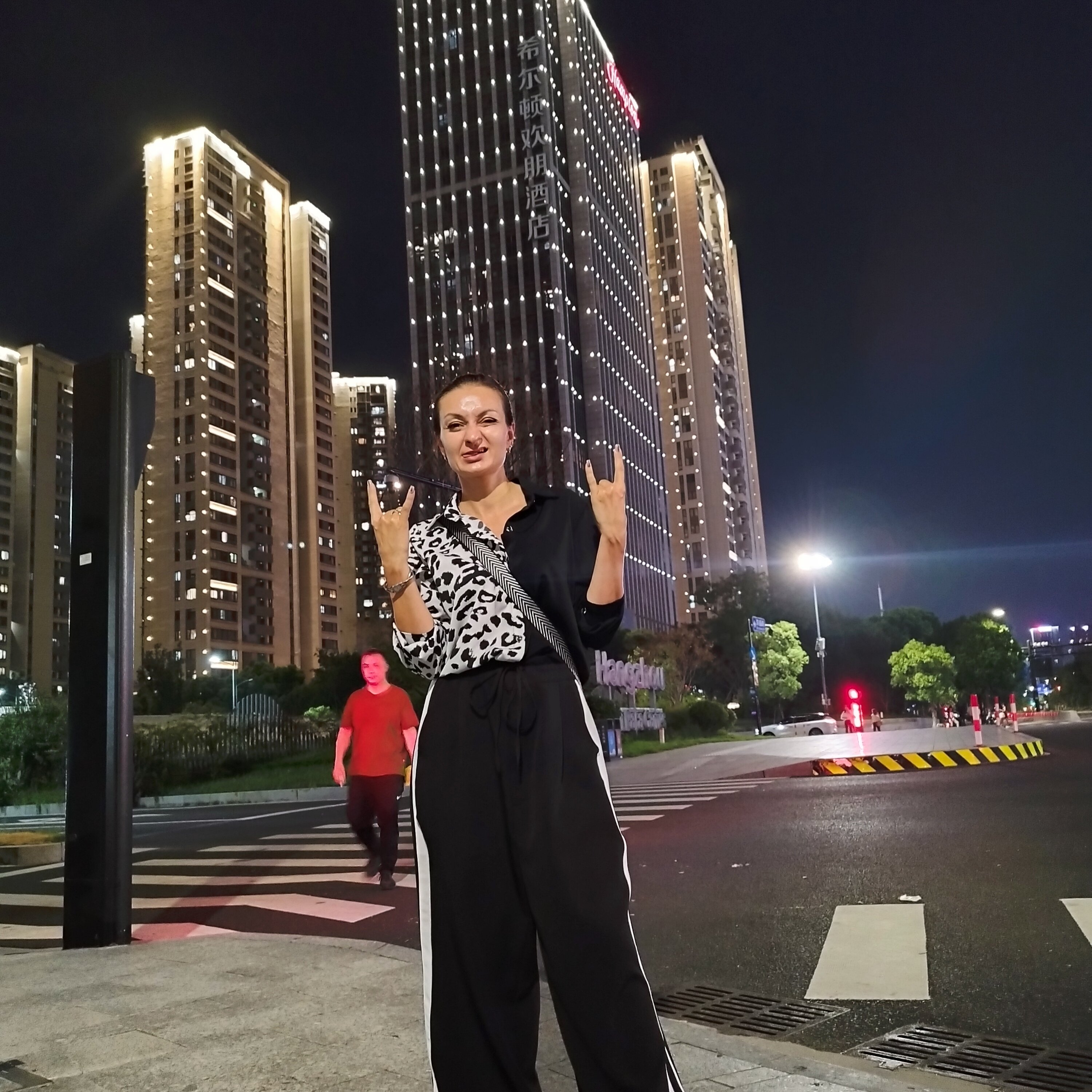 Фото Grand Hyatt Hangzhou