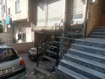 Dalkiran Auto (Istanbul, Bagcilar, Fevzi Cakmak Neighborhood, 2103rd Street, 4), servicio de coches, centro de reparación de automóviles
