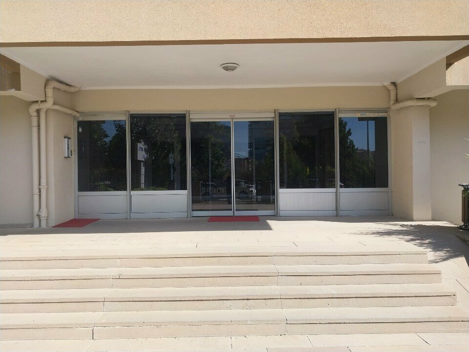 Private practice doctors PsikoSaye Academy and Consultancy Center, Ankara, photo