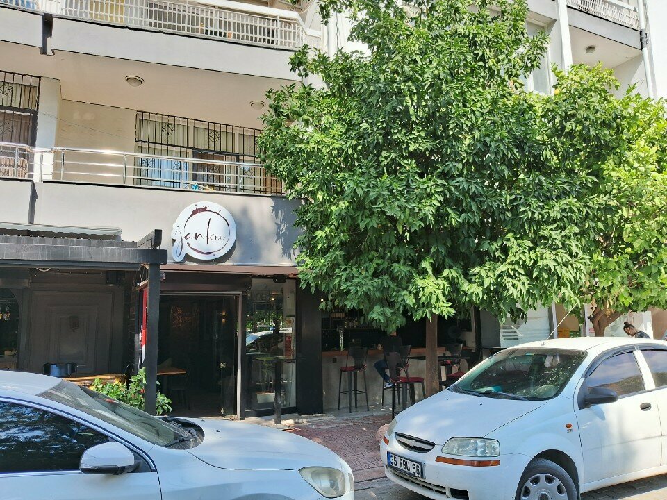 Restaurant Janku, Adana, photo