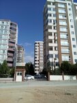 Island Life (Adana, Seyhan, Gürselpaşa Mah., 75584. Sok., 3), apartment complex