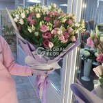 Flower market GlobalFlora.ru (Severnoye Highway, 1с3), flower shop