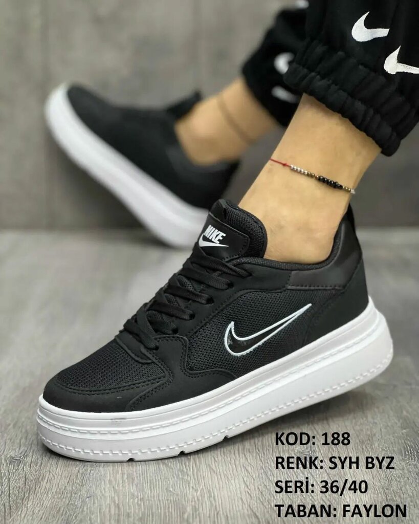 Shoe store Ayfu Shoes, Antalya, photo