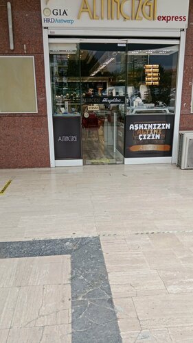 Altın Çizgi Fotoğraf 2