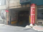 Gns Wax Professional Car Care (İstanbul, Şişli, Cumhuriyet Mah., Gökkuşağı Sok., 2B), renovación de los componentes no mecánicos de vehículos