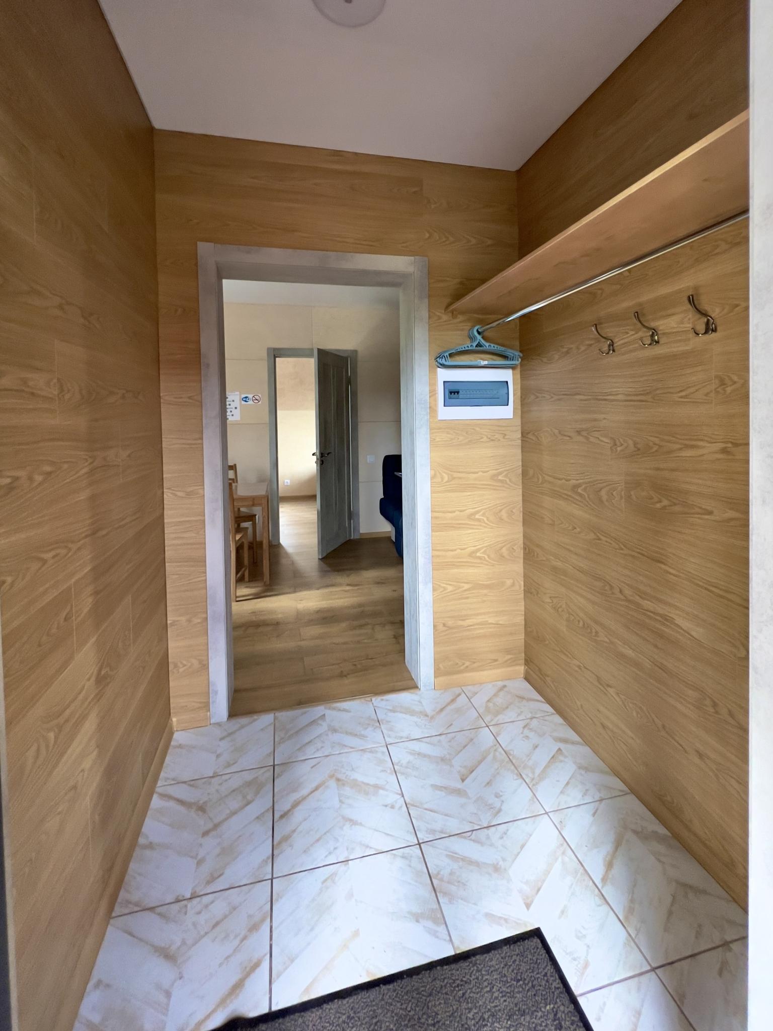 Фото Заповедный лес