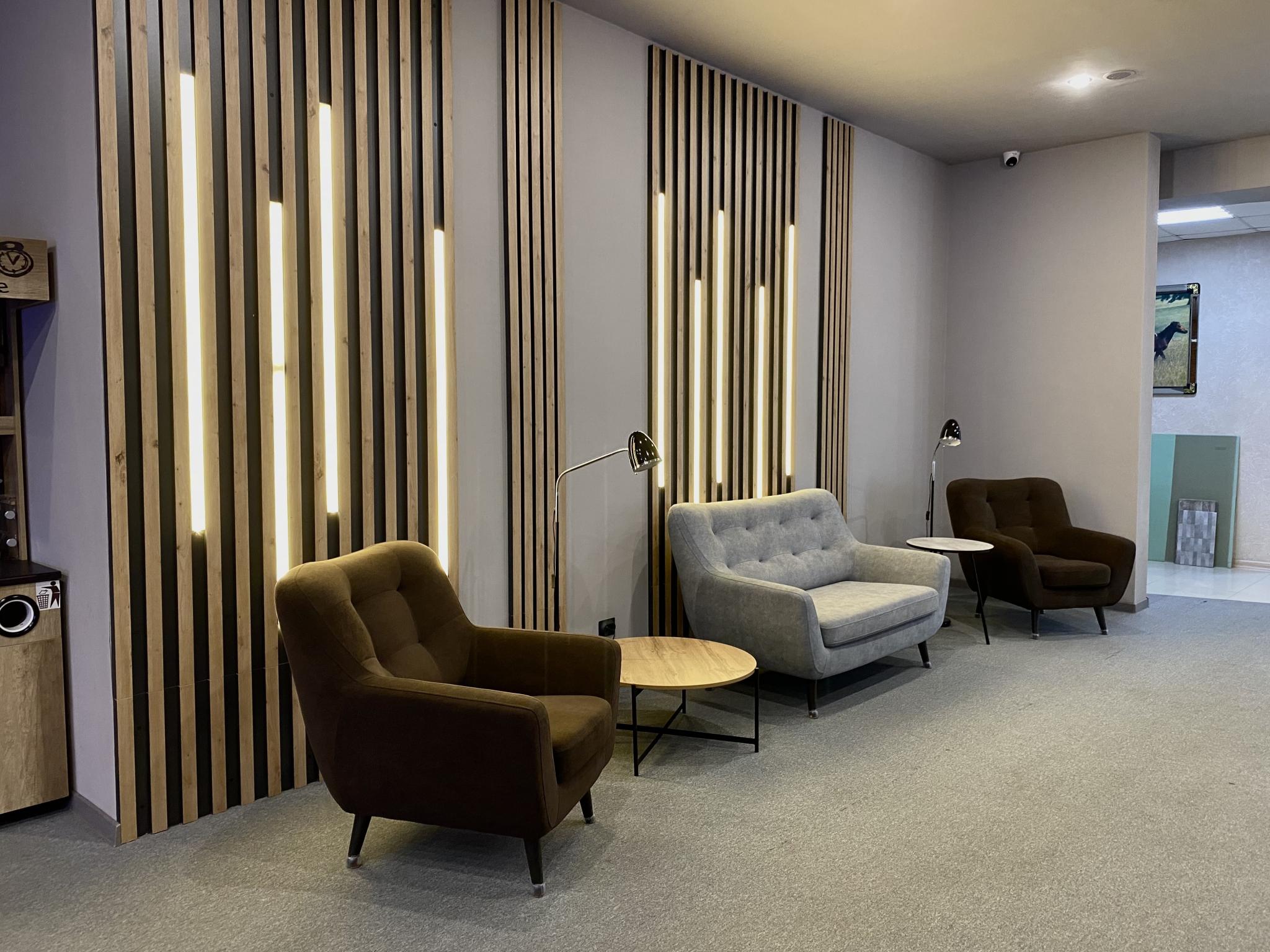 Фото Декабрист на Лазебного 2а