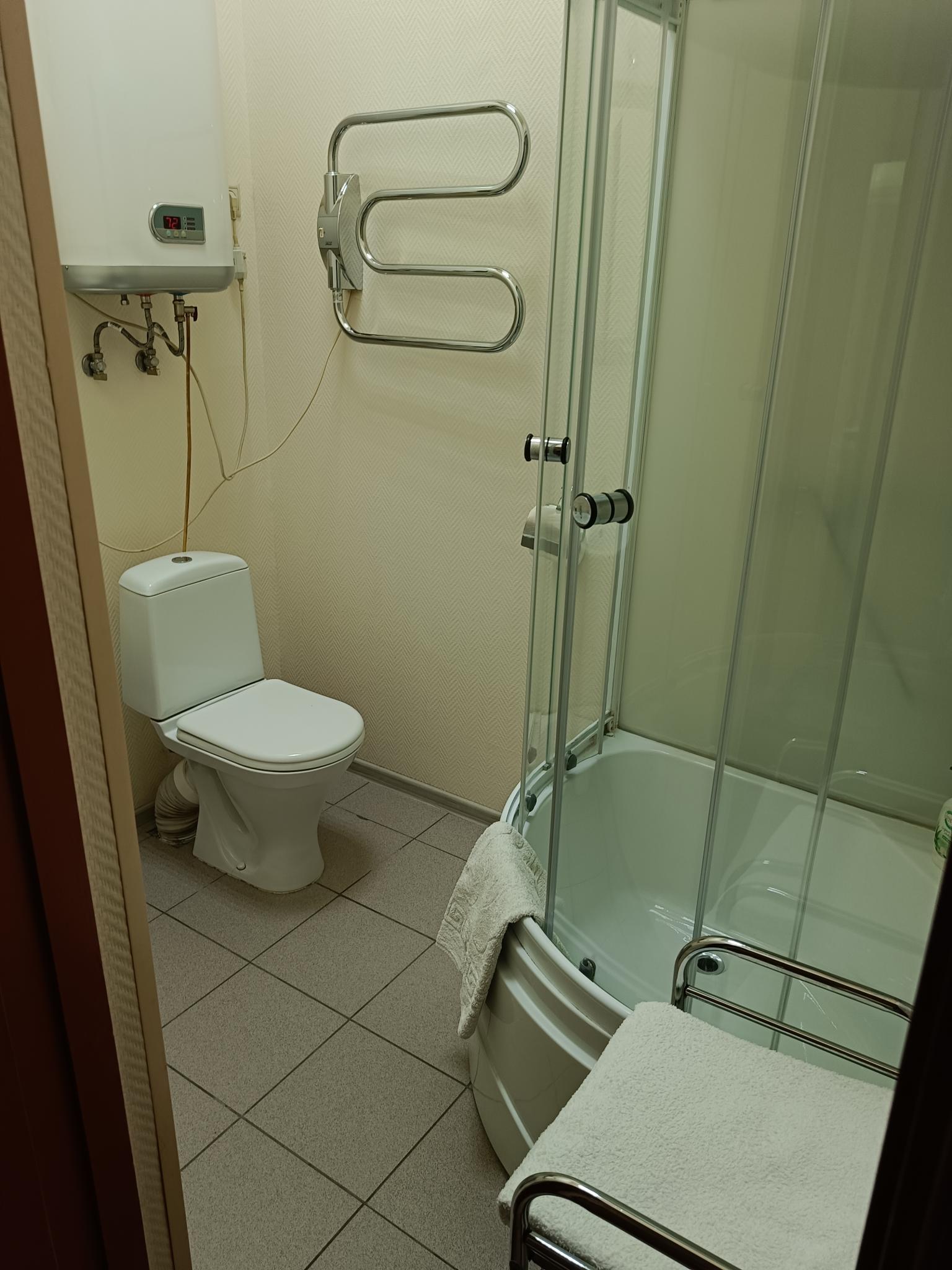 Фото Арлекино