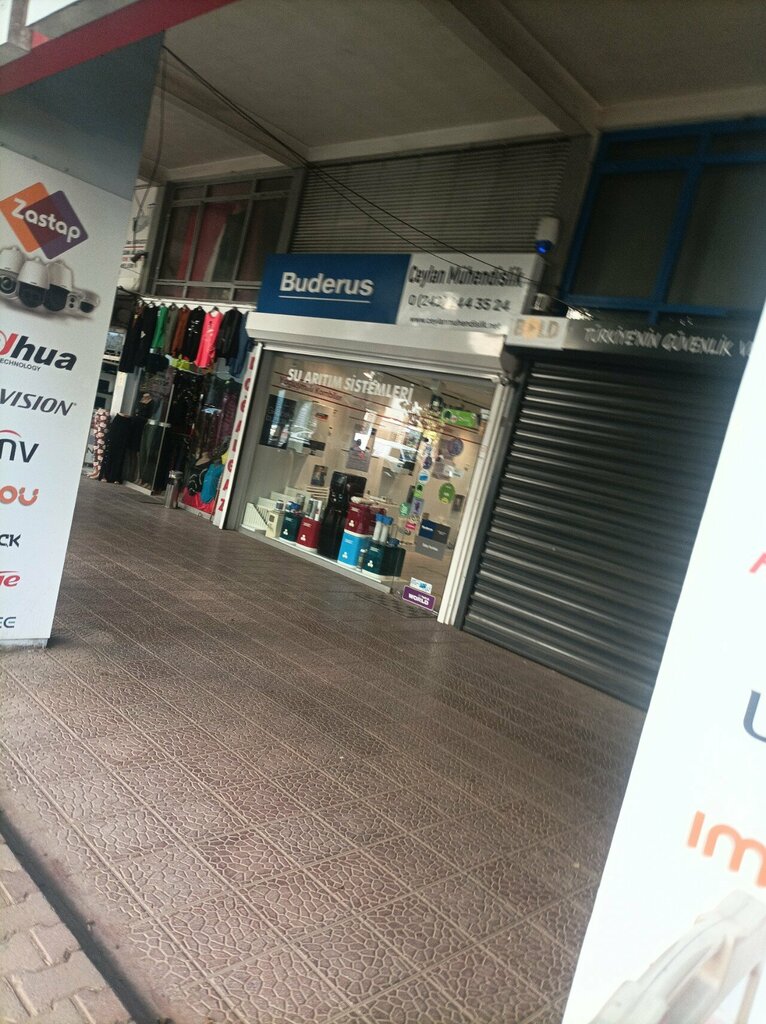 Engineering Ceylan Muhendislik, Antalya, photo