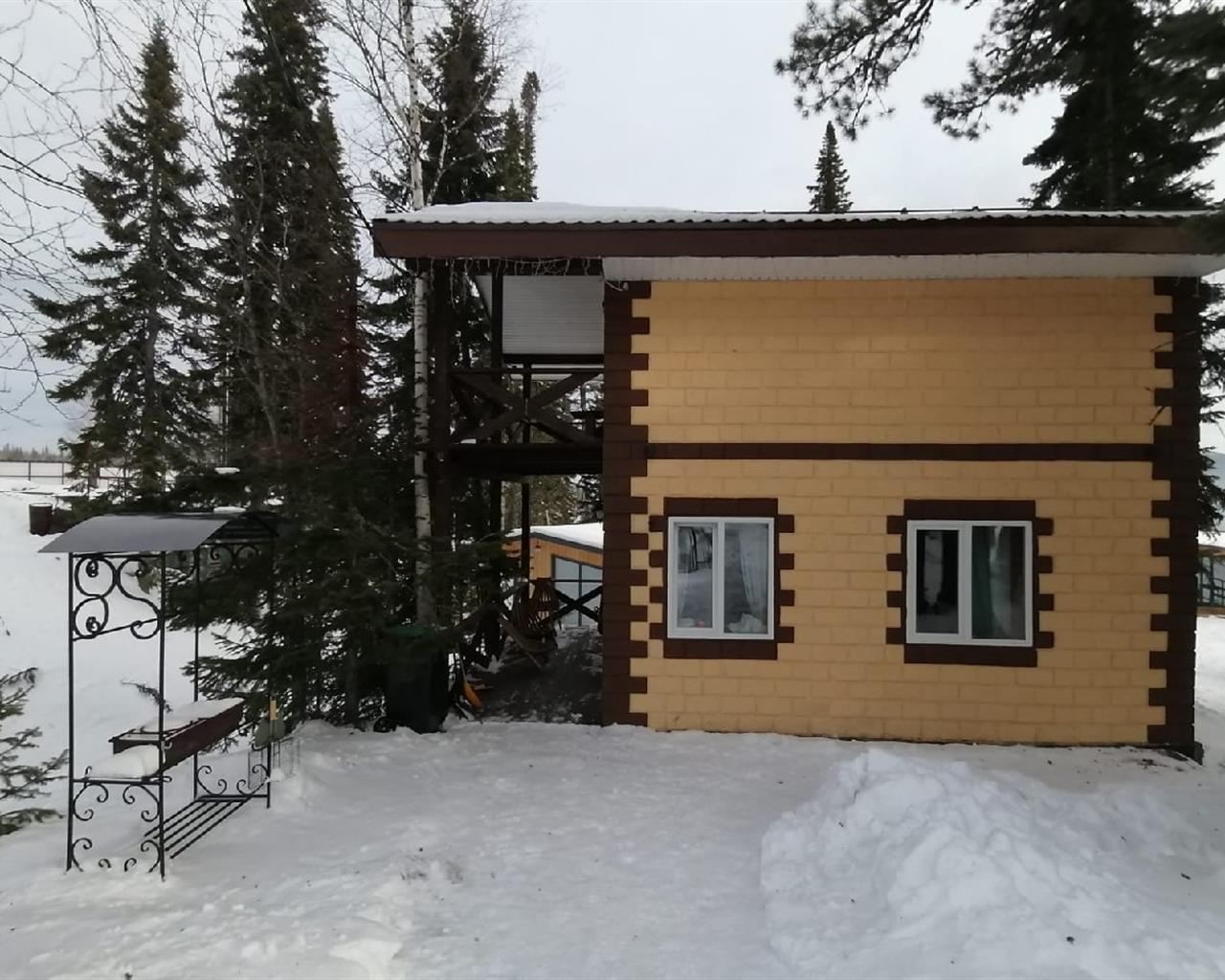 Фото Чук и Геш