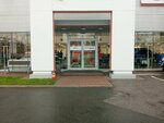 МС Bank Rus (Vitebskiy Avenue, 17к6Б), banking service point