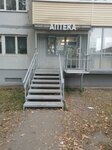 Л. В. М. (ulitsa Lepeshinskogo, 8), pharmacy