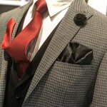 Giovane Gentile Bağdat Caddesi (İstanbul, Kadikoy, Bagdat Avenue, 470), clothing store