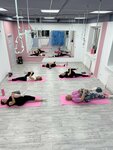 Freestyle (Kholmogorov Street, 65Б), fitness club