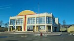 Mbuk Gorodskoy tsentr kultury i dosuga (ulitsa Mashinostroiteley, 4), house of culture