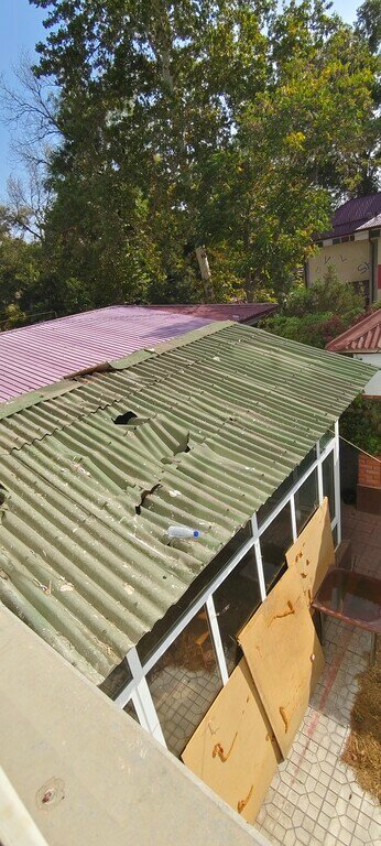 Фото Grand Avenue Hotel