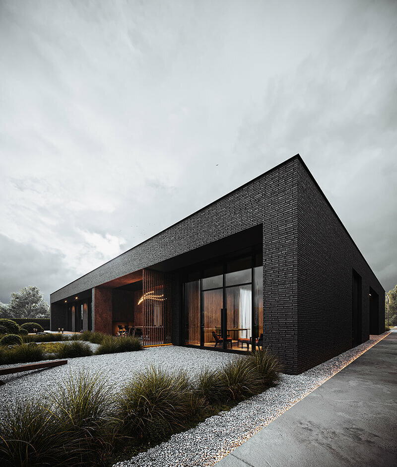 Interior design № 24 İç Mimarlık, Ankara, photo