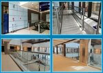 Quality Metal Works MFG (6/4, Amro Bin Al AAS Street, Ajman Industrial 1, Southern Sector, Ajman), metalware