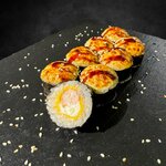 Red Fish (mikrorayon Pochtovy, Kruzhevnaya ulitsa, 8), barra de sushi