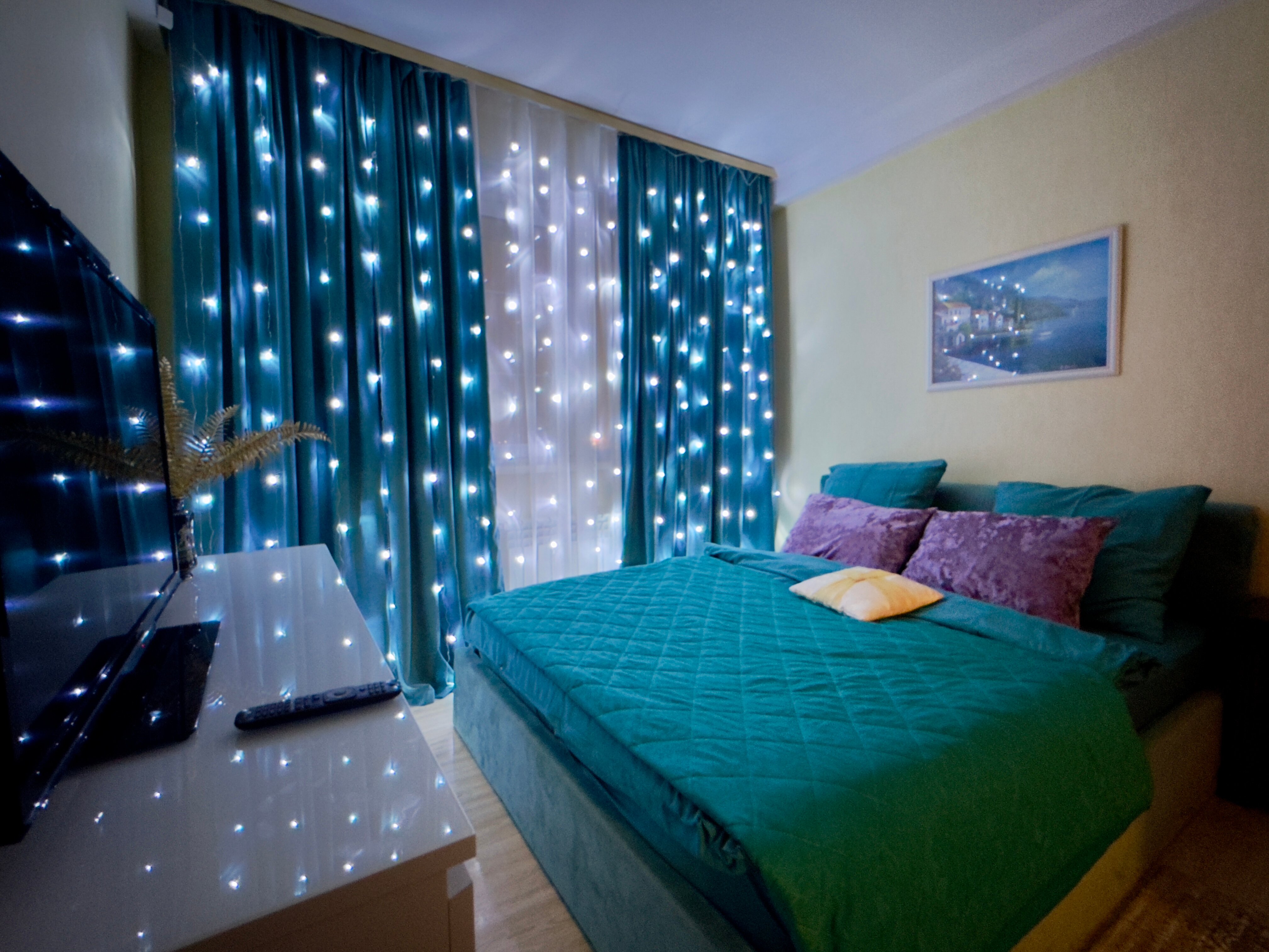 Фото Евро двухкомнатная квартира