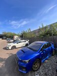 Ring Auto (Galichskaya Street, 100) ، ورشة لتصليح السيارات