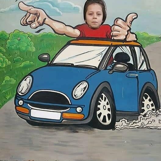 Driving school Osmanbey Driving School, Istanbul, photo