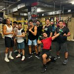 Polat Boks (İstanbul, Besiktas, Dikilitaş Mah., Karakol Çk. Sok., 1), sports club