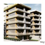 Pratikiz Mimarlik architecture (Antalya, Konyaalti District, Altinkum Neighborhood, 453rd Street, 10B), architectural firm