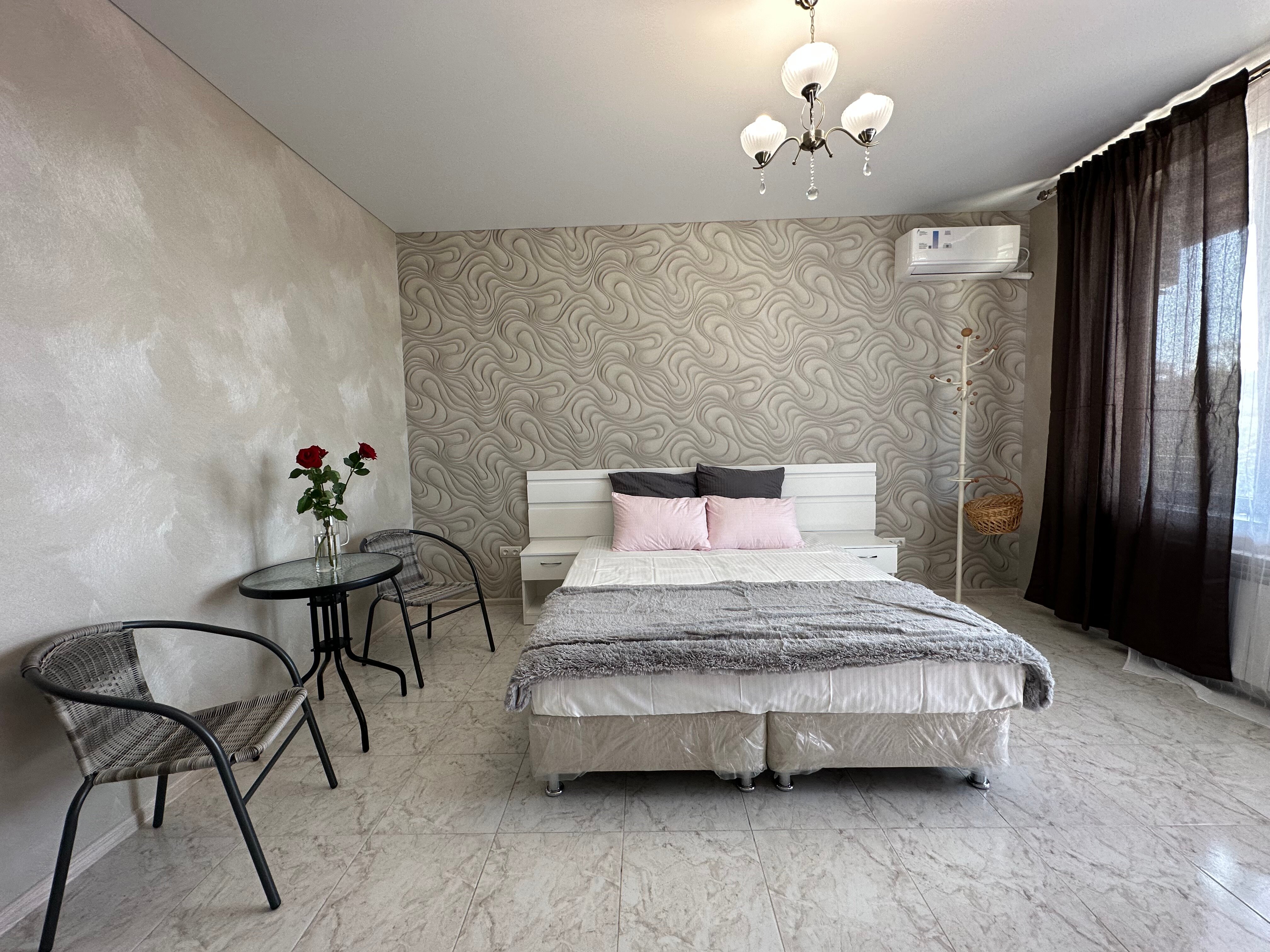 Фото Вилла Эдельвейс