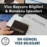 Schengen Vize (İstanbul, Besiktas, Körkadı Sok., 6), visa support