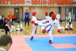 Федерация Тхэквондо ГТФ г. Артёма (ulitsa Frunze, 27), sports club