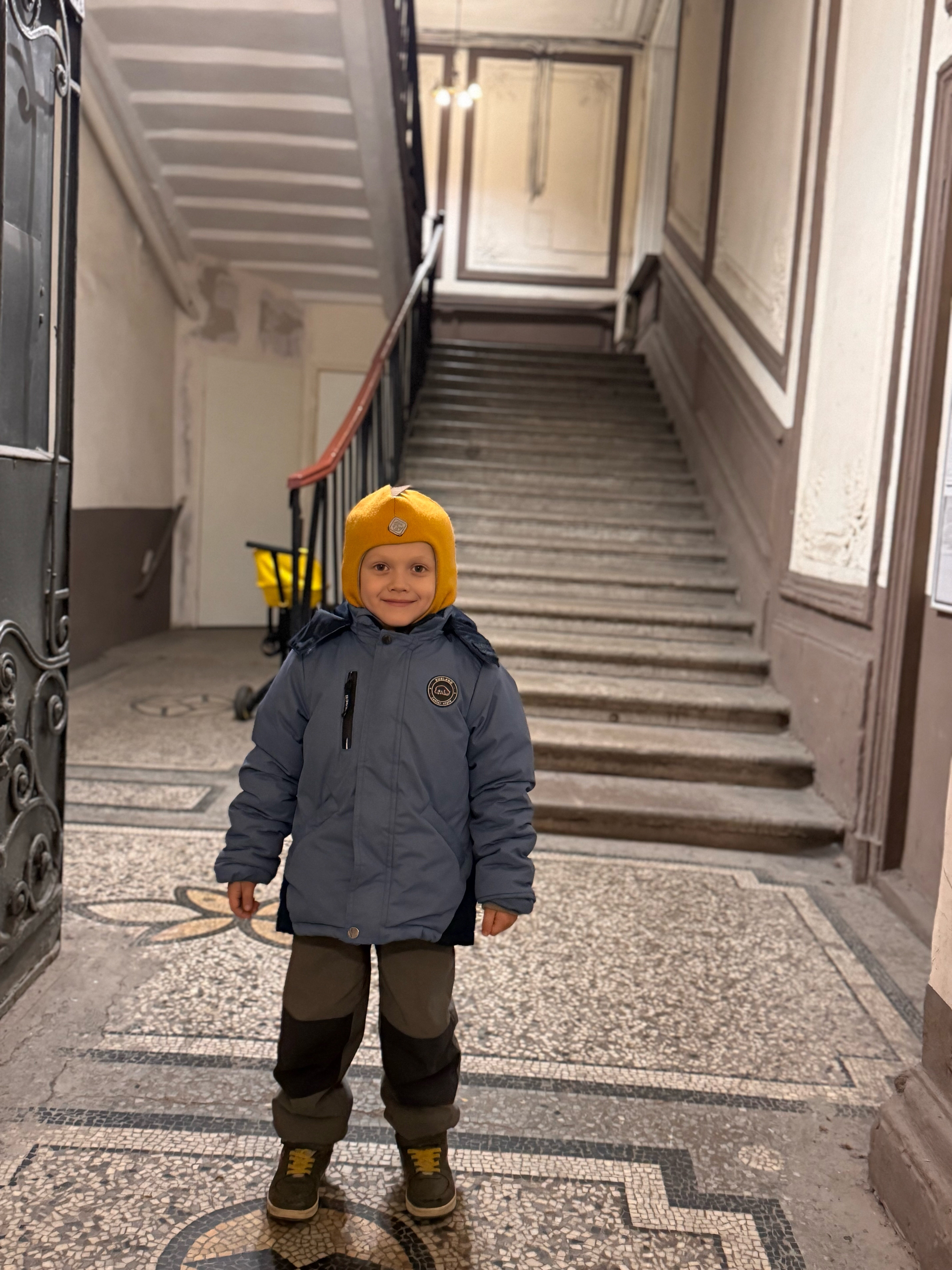 Фото Респекталь 35