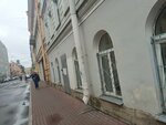УМВД РФ по Адмиралтейскому району Санкт-Петербурга, центр по исполнению административного законодательства (Egorova Street, 1), police department