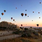 Cappadocia Red & Green Daily Tours (Nevşehir, Nevşehir Merkez, Göreme Beldesi, İsali-Gaferli-Avcılar Mah., Bilal Eroğlu Cad., 22), tour operator
