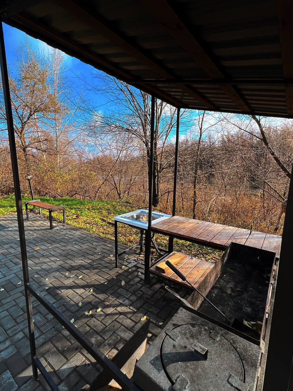 Фото Рейкьявик