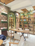 Ильич (ulitsa Kuybysheva, 1), coffee shop